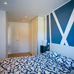 Apartamento Bc 2 Porto Rico