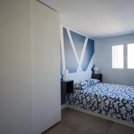 Appartement Bc 2 *