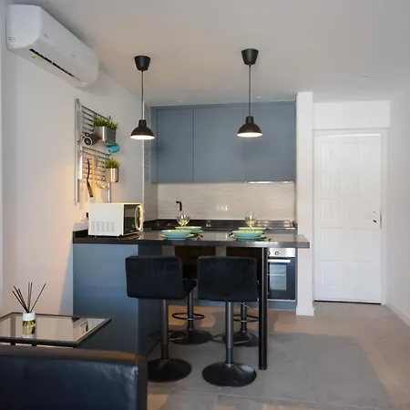 Appartement Bc 2 *