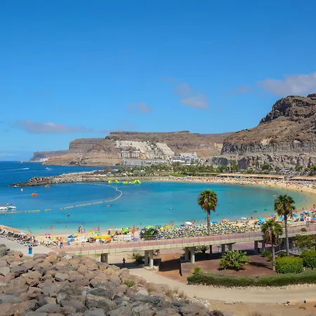 Apartment Bc 2 Puerto Rico (Gran Canaria)