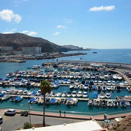 Apartment Bc 2 Puerto Rico (Gran Canaria)