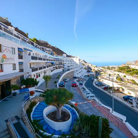 Apartment Bc 2 Puerto Rico (Gran Canaria)