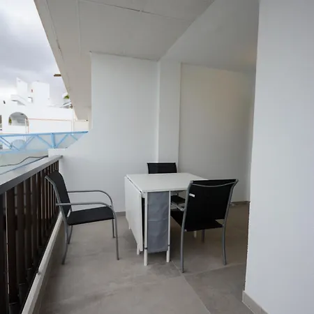 Bc 2 Apartment Puerto Rico (Gran Canaria)