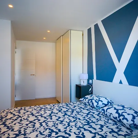 Apartment Bc 2 Puerto Rico (Gran Canaria)