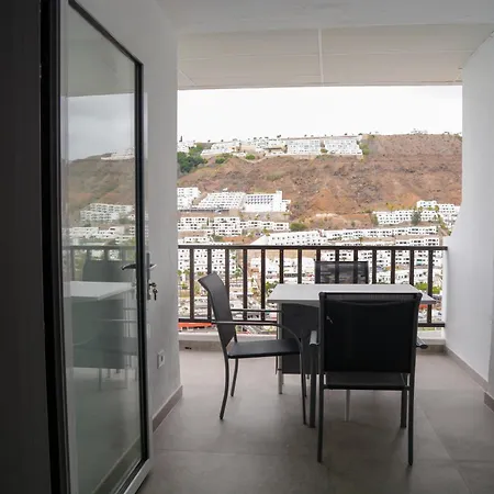 Apartment Bc 2 Puerto Rico (Gran Canaria)