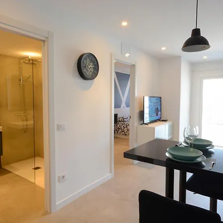 Apartment Bc 2 *