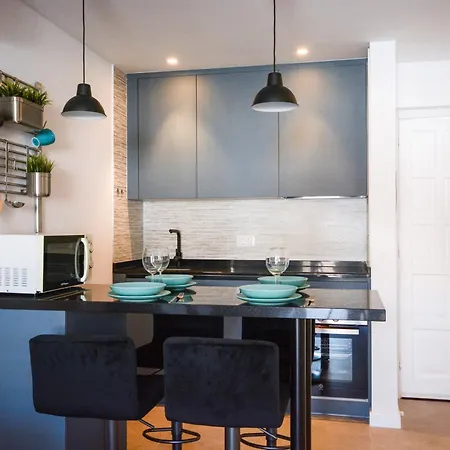 Bc 2 Apartment