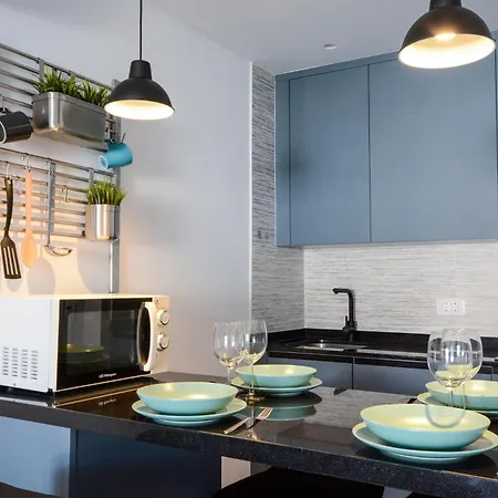 Apartment Bc 2 *