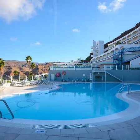 Bc 2 * Puerto Rico (Gran Canaria)