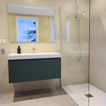 Apartamento Bc 2