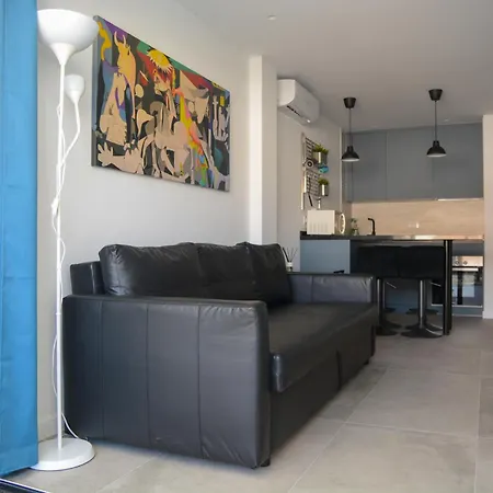 Apartment Bc 2 *