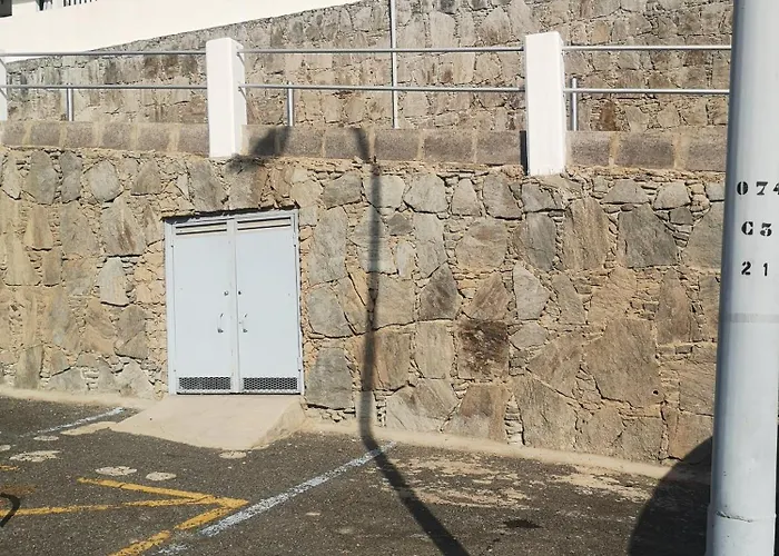 Bc 2 Apartment