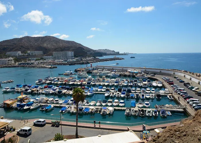 Apartment Bc 2 Puerto Rico (Gran Canaria)