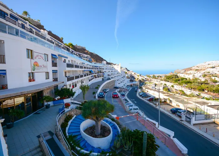 Apartment Bc 2 Puerto Rico (Gran Canaria)
