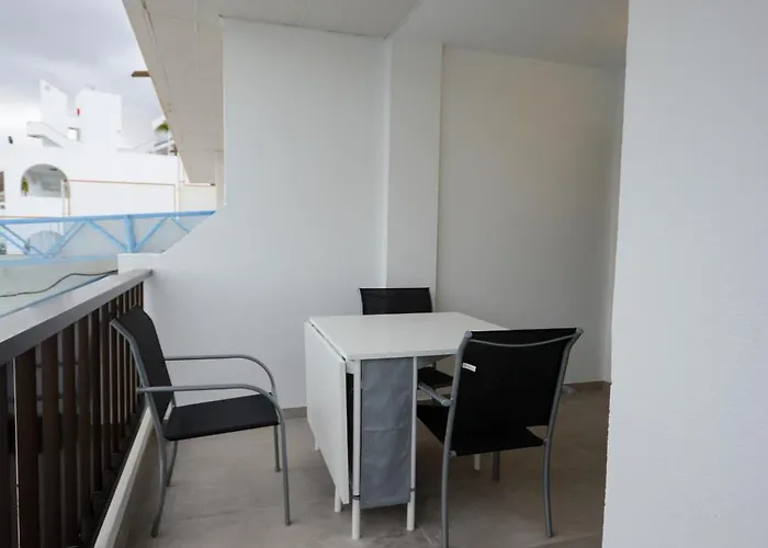 Bc 2 Apartment Puerto Rico (Gran Canaria)