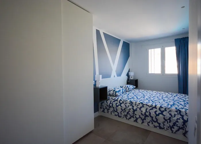 Apartment Bc 2 *
