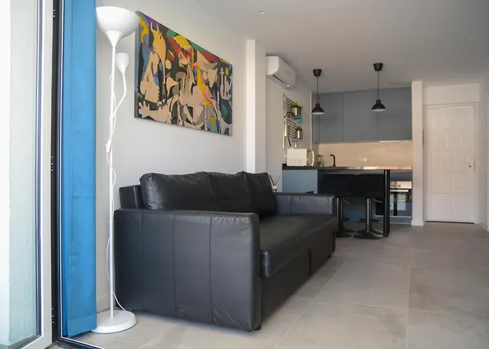 Apartment Bc 2 *