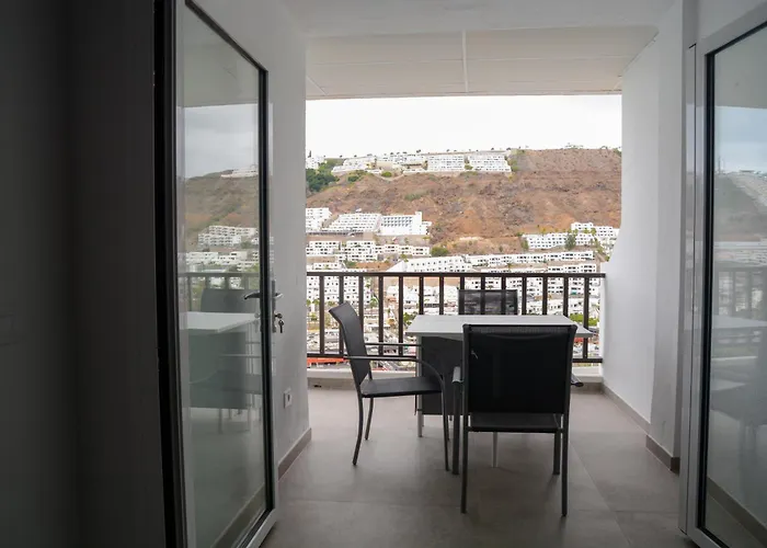 Apartment Bc 2 Puerto Rico (Gran Canaria)