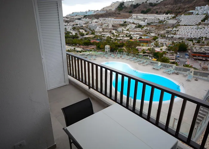 Bc 2 Apartment
