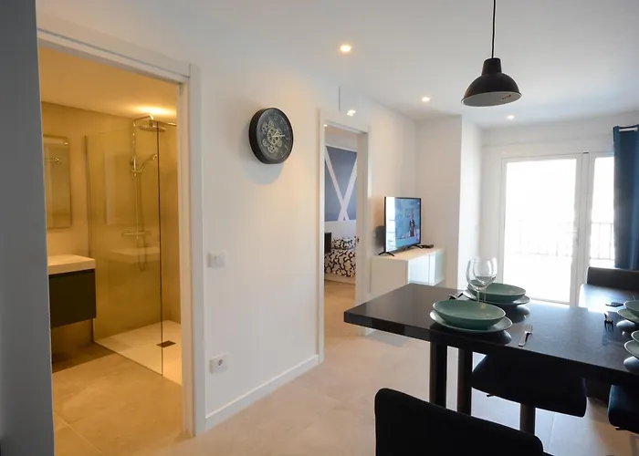 Apartment Bc 2 *