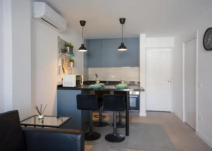 Apartment Bc 2 *