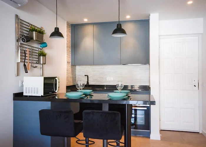 Bc 2 Apartment