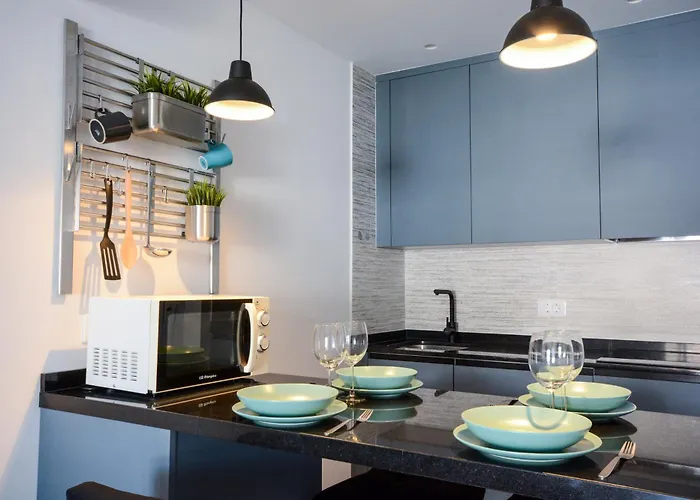 Apartment Bc 2 *