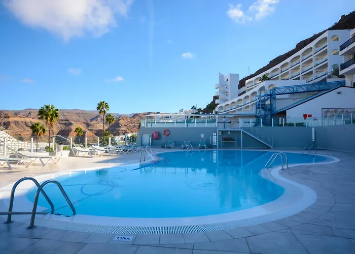 Bc 2 * Puerto Rico (Gran Canaria)